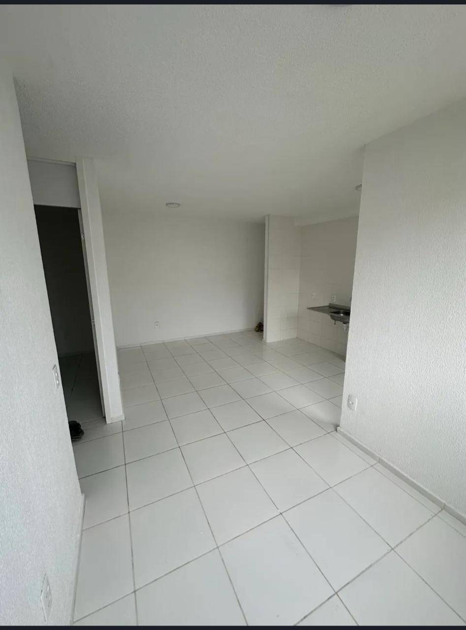 Apartamento, 2 quartos, 40 m² - Foto 2