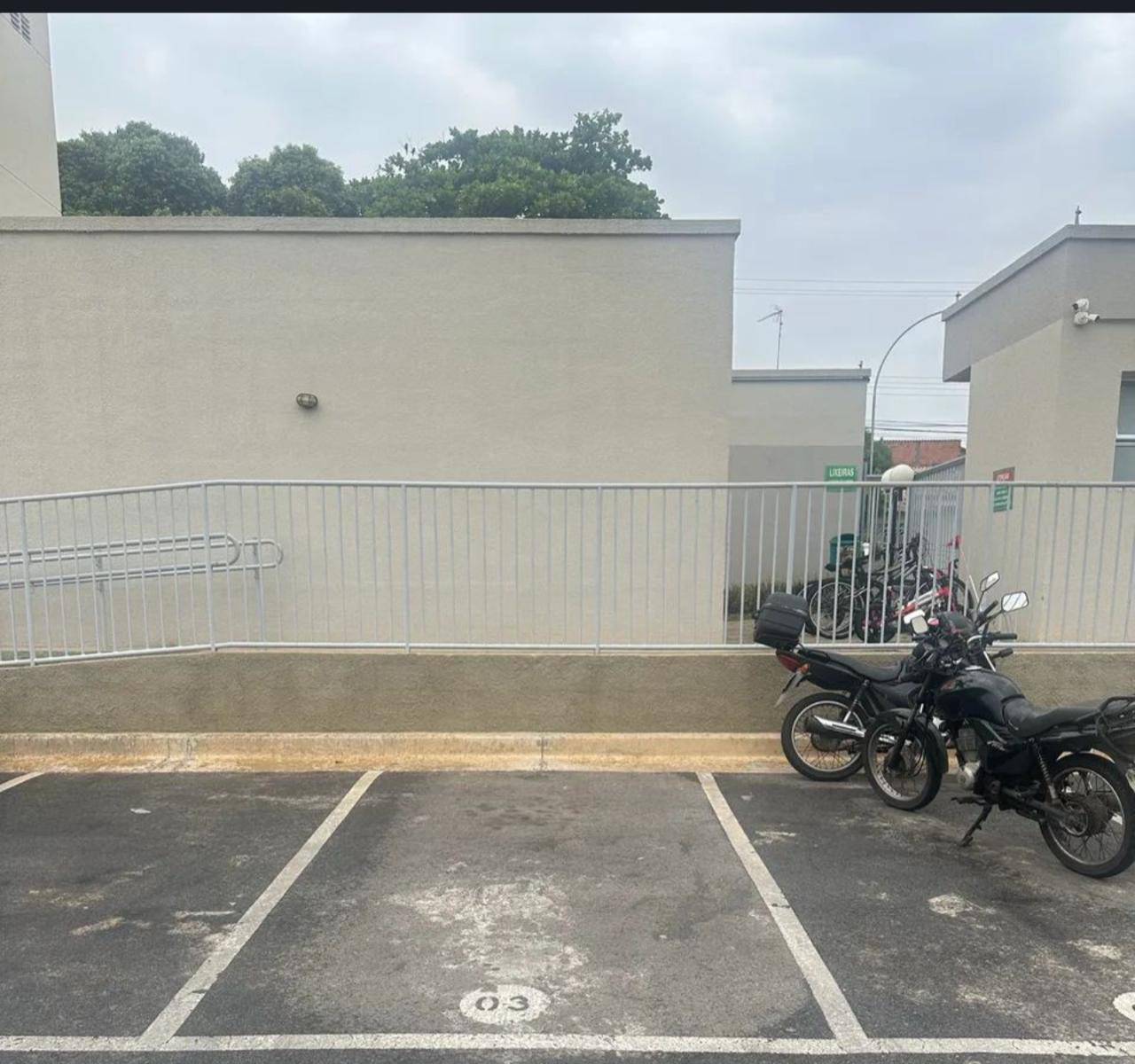 Apartamento, 2 quartos, 40 m² - Foto 11