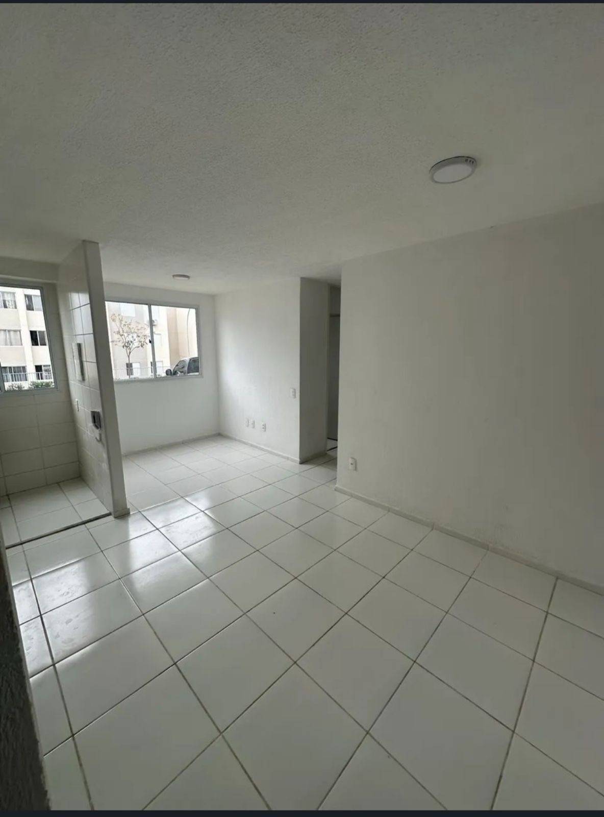 Apartamento, 2 quartos, 40 m² - Foto 5