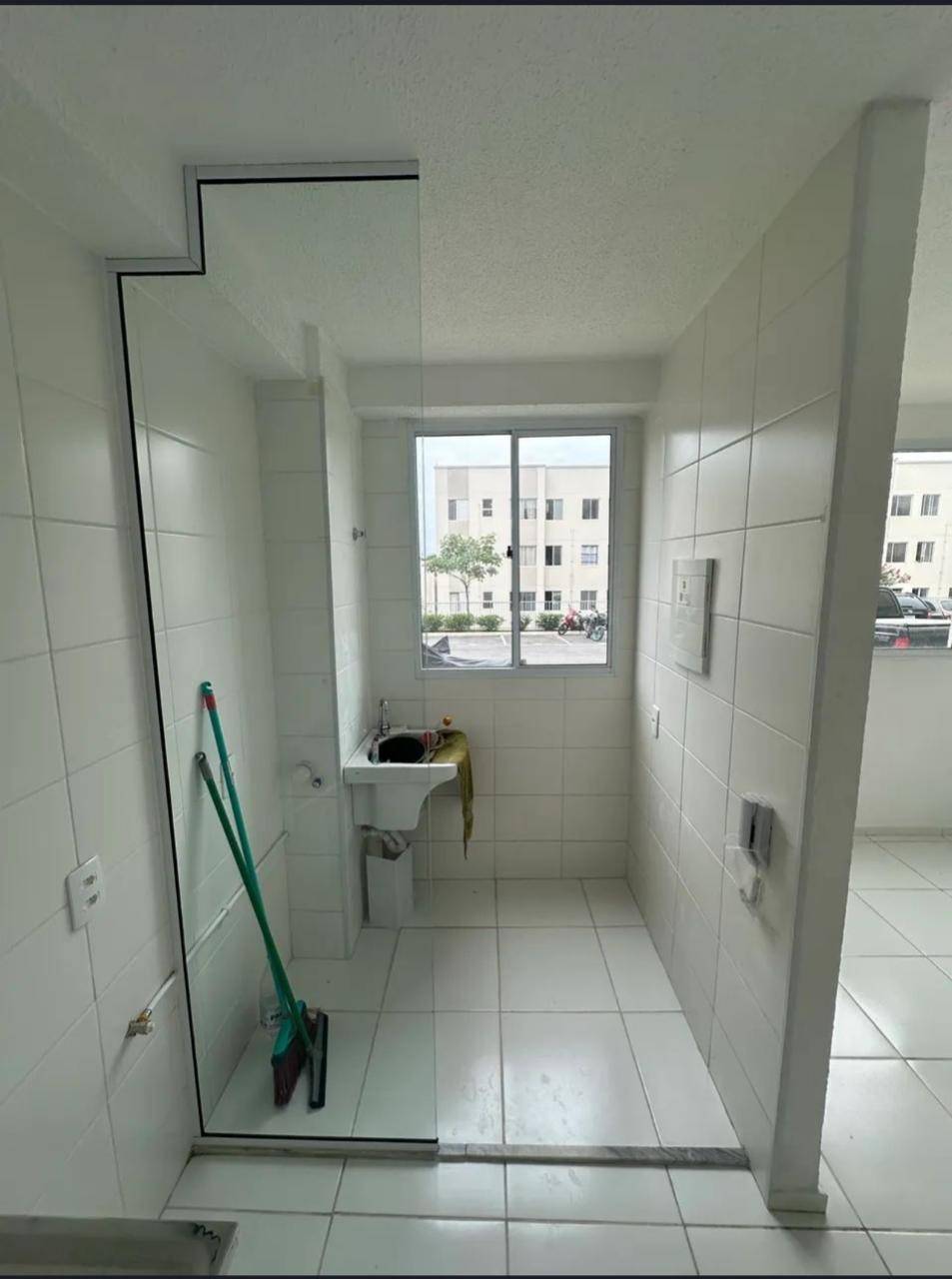 Apartamento, 2 quartos, 40 m² - Foto 4