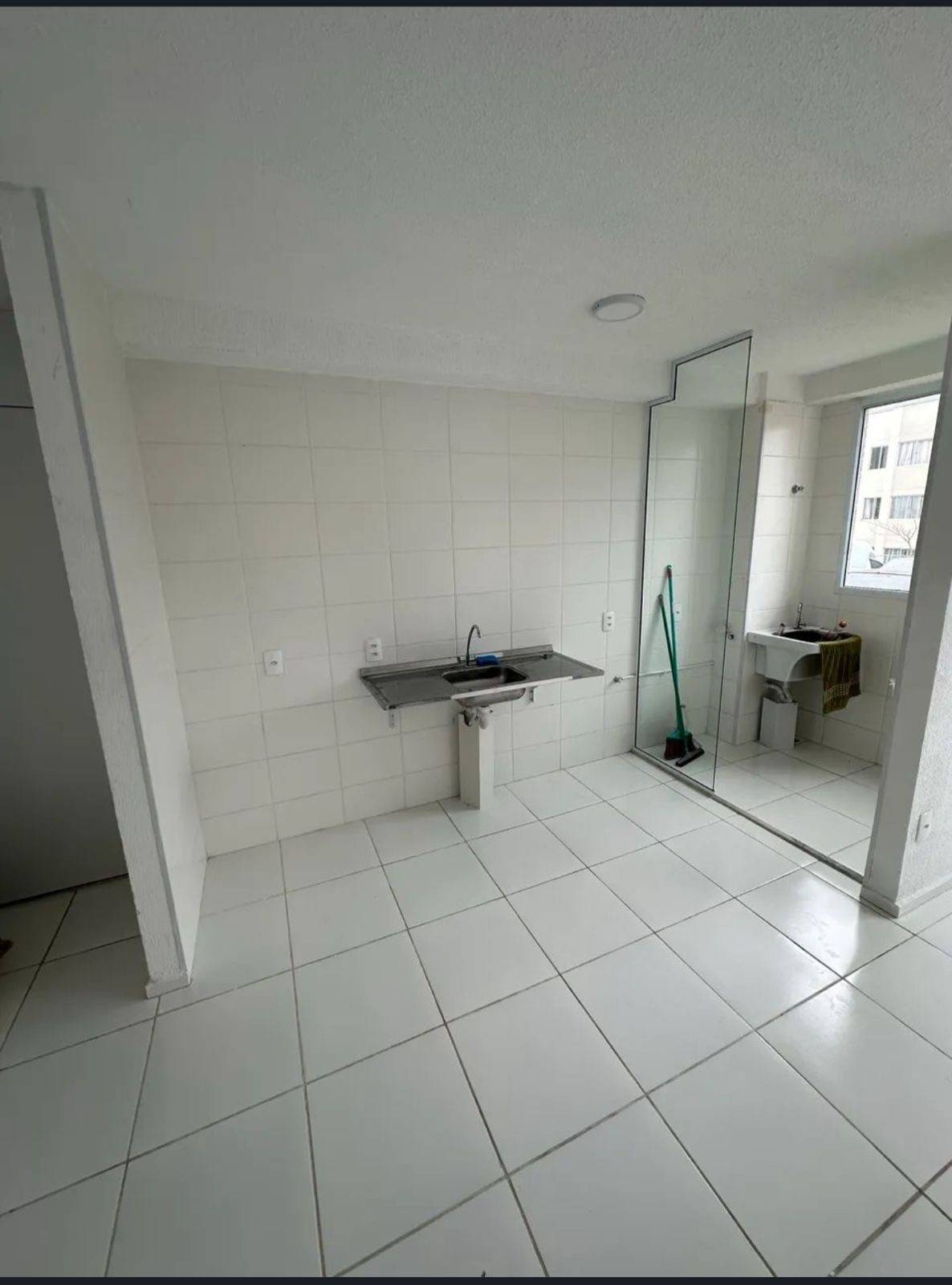 Apartamento, 2 quartos, 40 m² - Foto 3