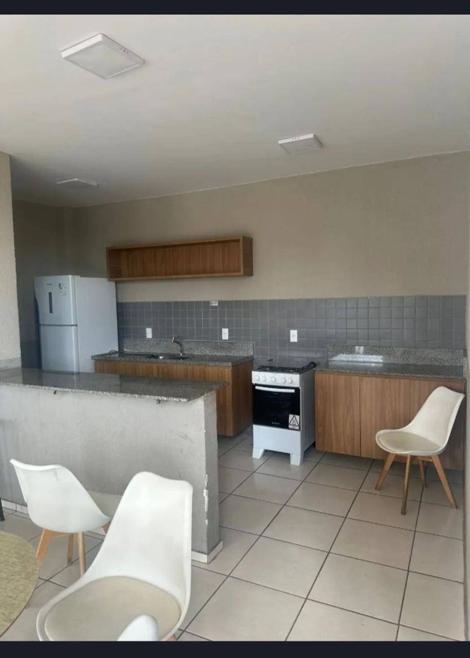 Apartamento, 2 quartos, 40 m² - Foto 12