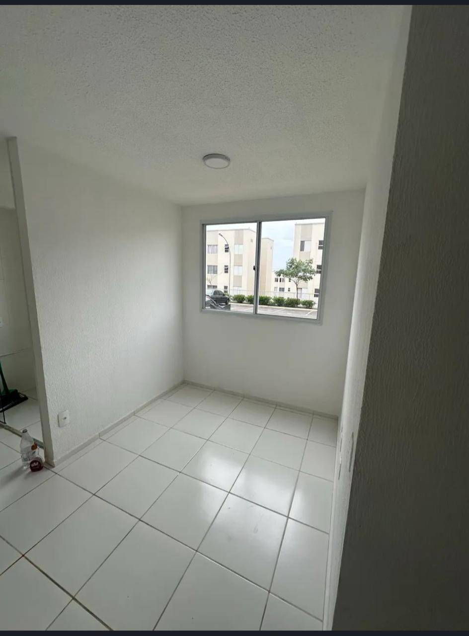 Apartamento, 2 quartos, 40 m² - Foto 8