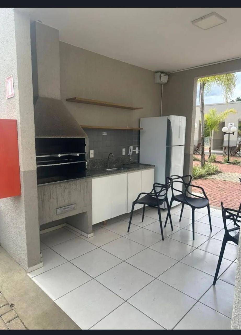 Apartamento, 2 quartos, 40 m² - Foto 14