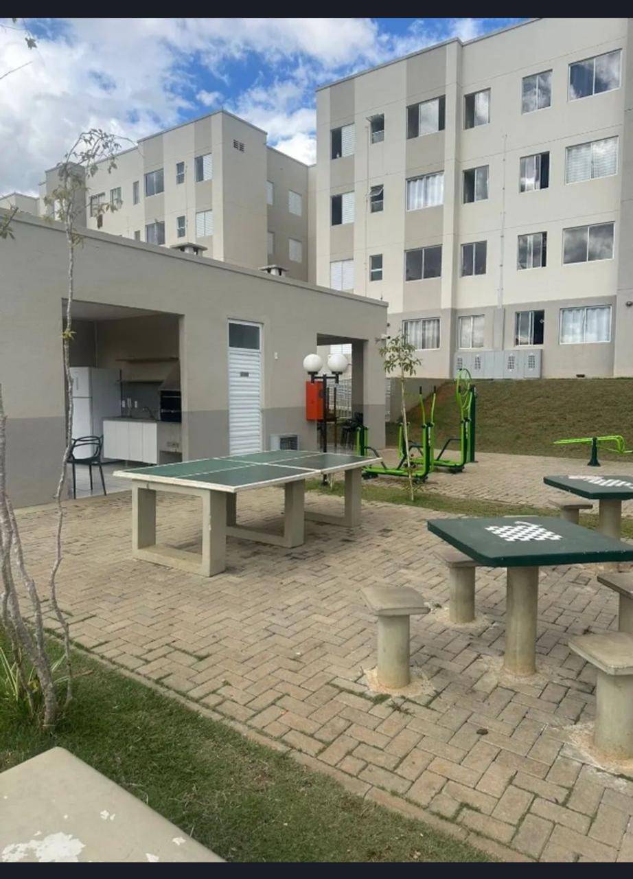 Apartamento, 2 quartos, 40 m² - Foto 13