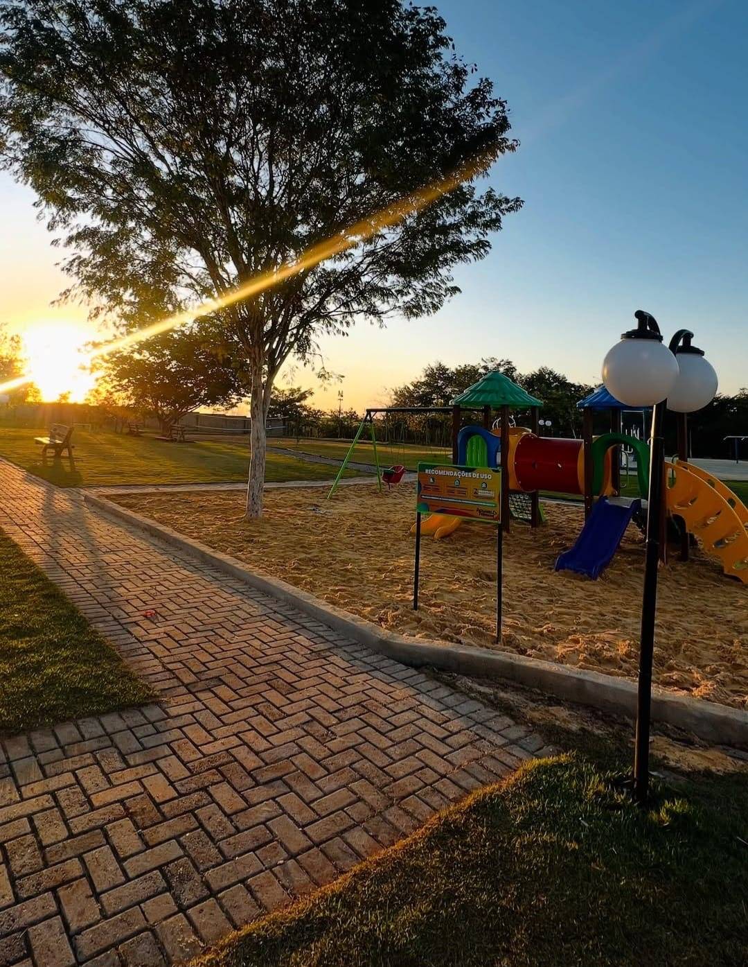 Terreno, 236 m² - Foto 1