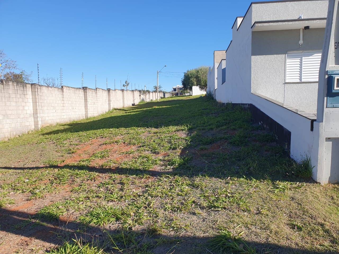 Terreno, 236 m² - Foto 2