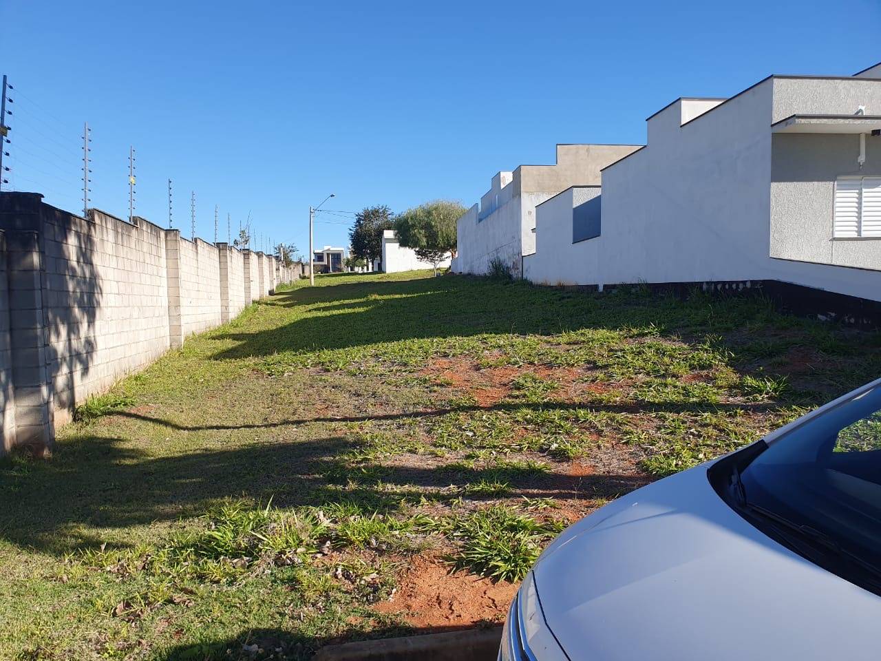 Terreno, 236 m² - Foto 5