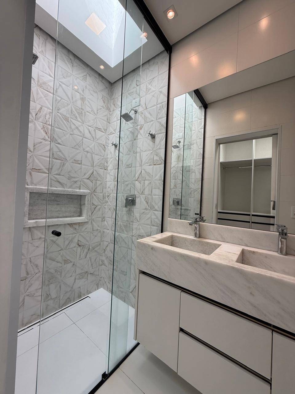 Casa de Condomínio, 3 quartos - Foto 9