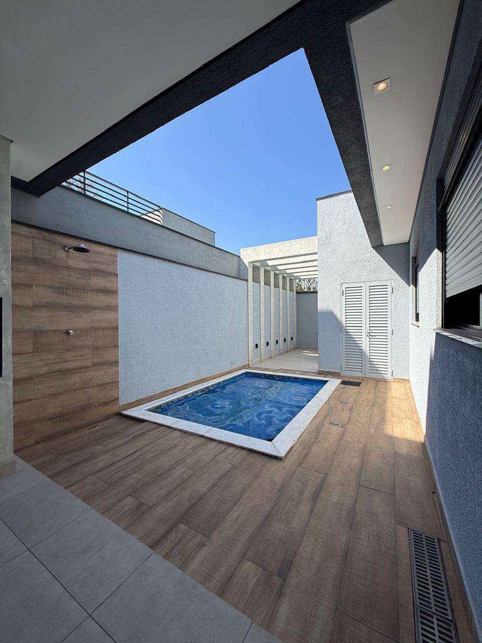 Casa de Condomínio, 3 quartos - Foto 19