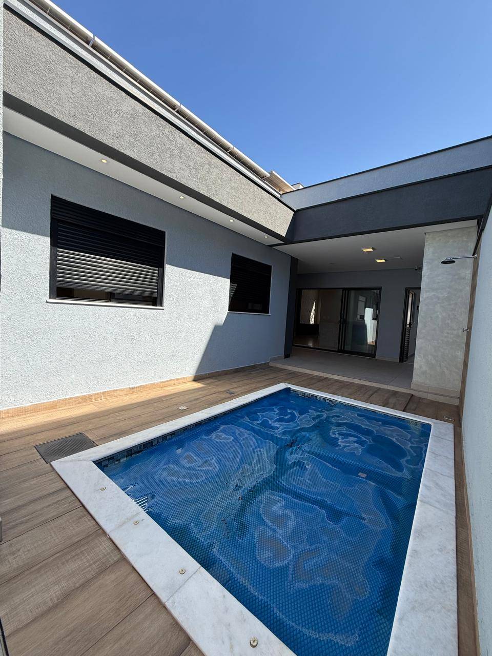 Casa de Condomínio, 3 quartos - Foto 18