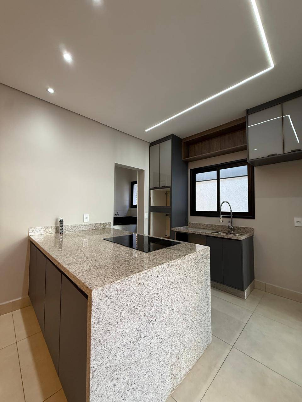 Casa de Condomínio, 3 quartos - Foto 24