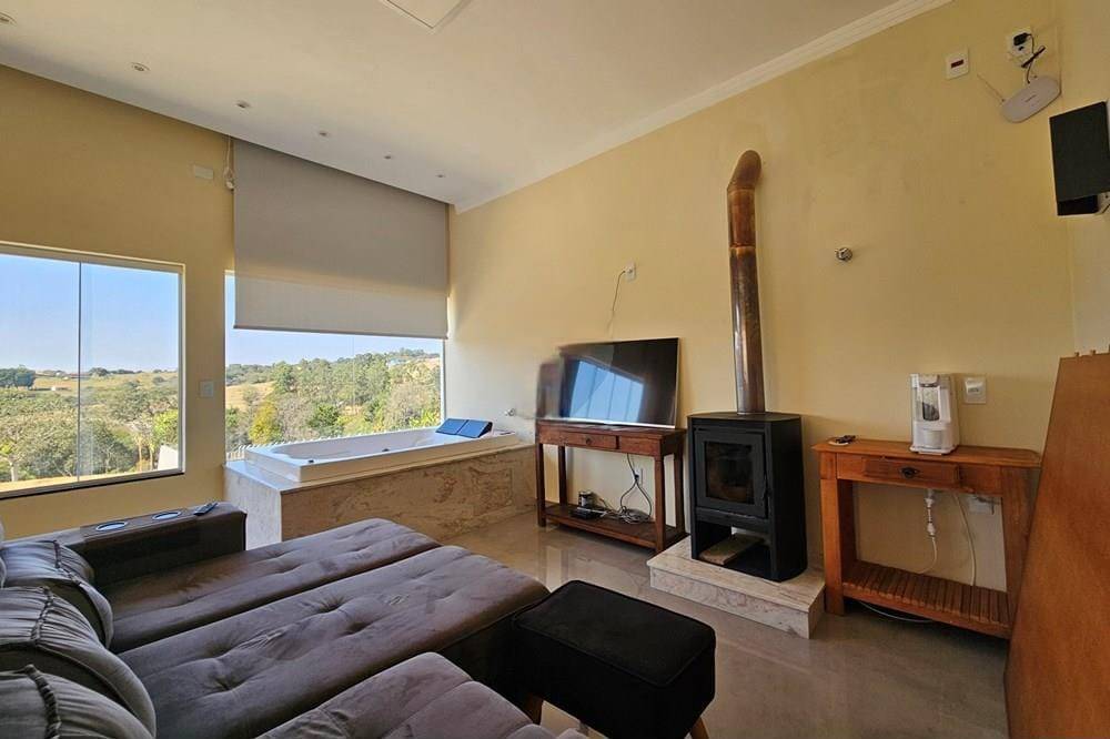 Chácara, 4 quartos, 4255 m² - Foto 5