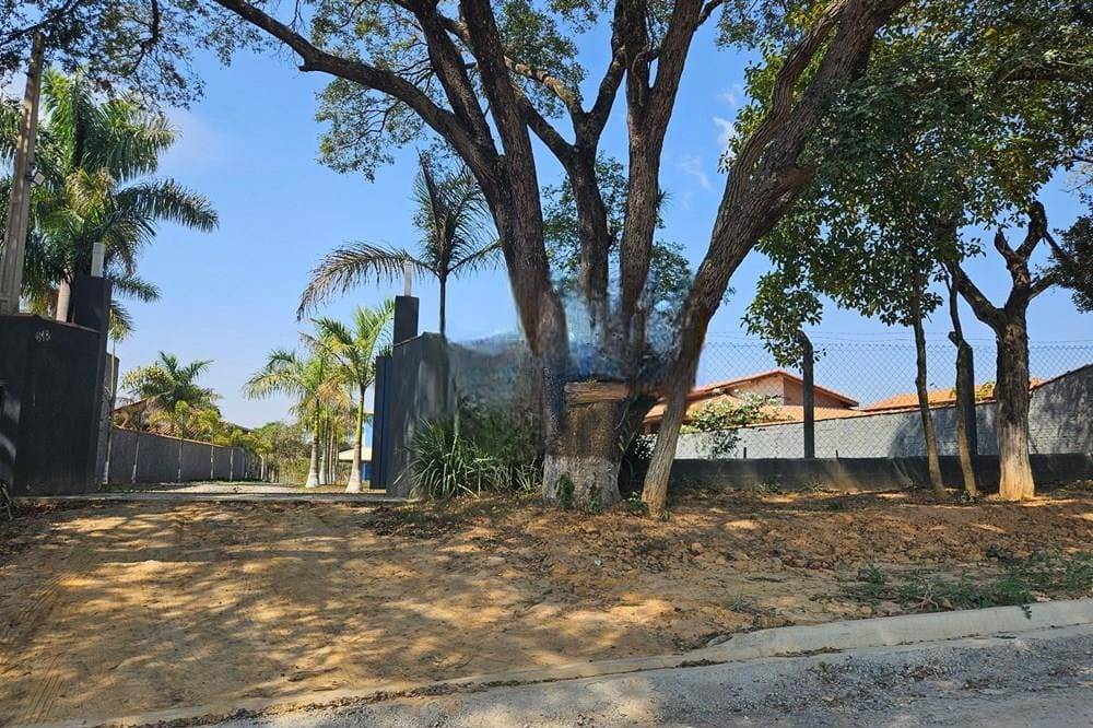 Chácara, 4 quartos, 4255 m² - Foto 3