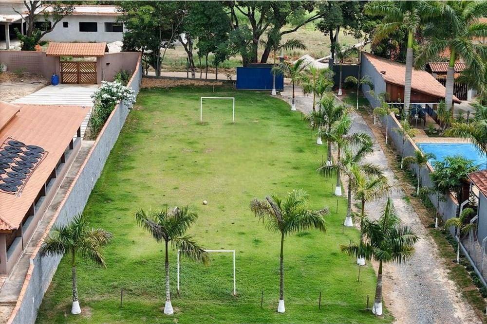 Chácara, 4 quartos, 4255 m² - Foto 11