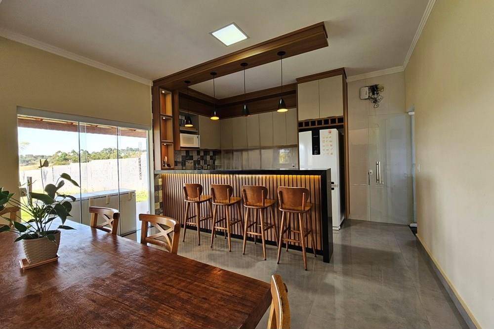 Chácara, 4 quartos, 4255 m² - Foto 9