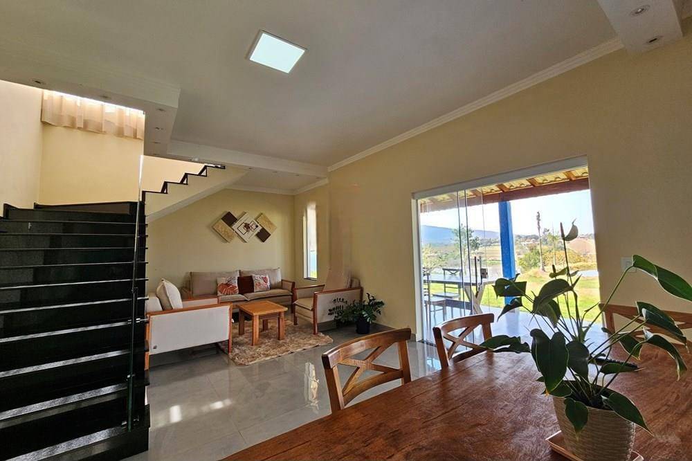 Chácara, 4 quartos, 4255 m² - Foto 25