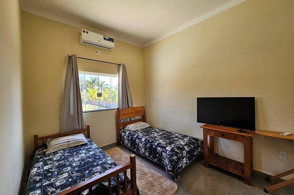 Chácara, 4 quartos, 4255 m² - Foto 19