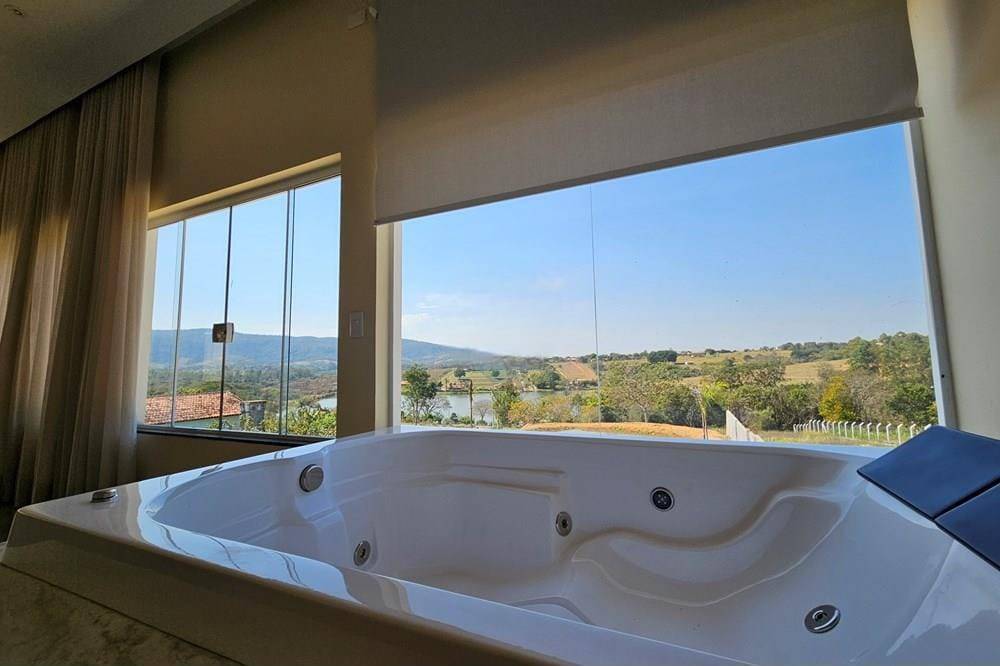 Chácara, 4 quartos, 4255 m² - Foto 27