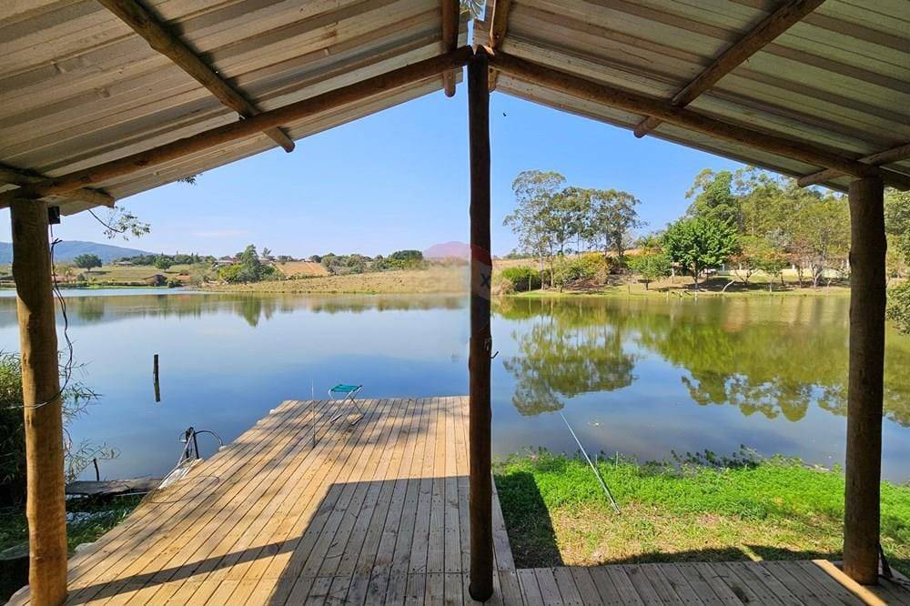 Chácara, 4 quartos, 4255 m² - Foto 41