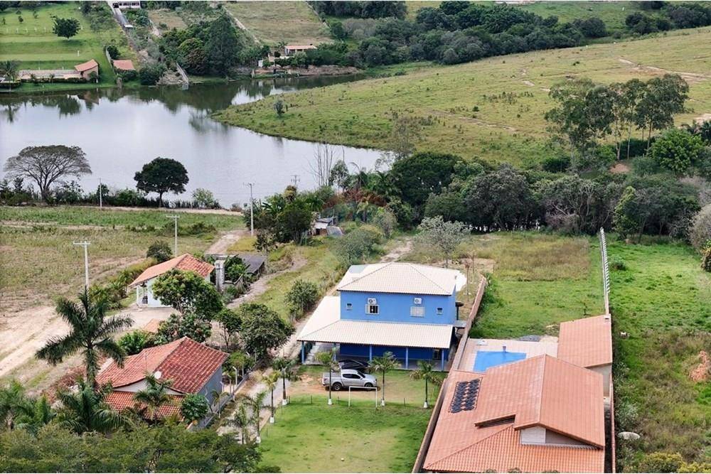 Chácara, 4 quartos, 4255 m² - Foto 65