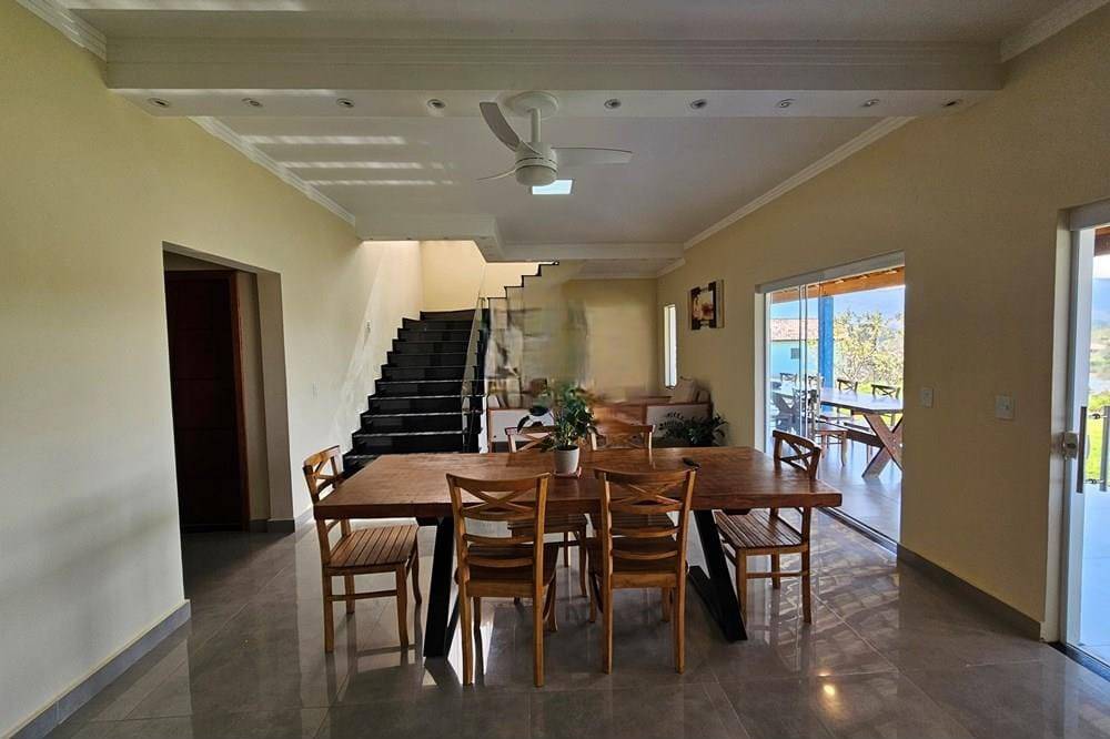 Chácara, 4 quartos, 4255 m² - Foto 81