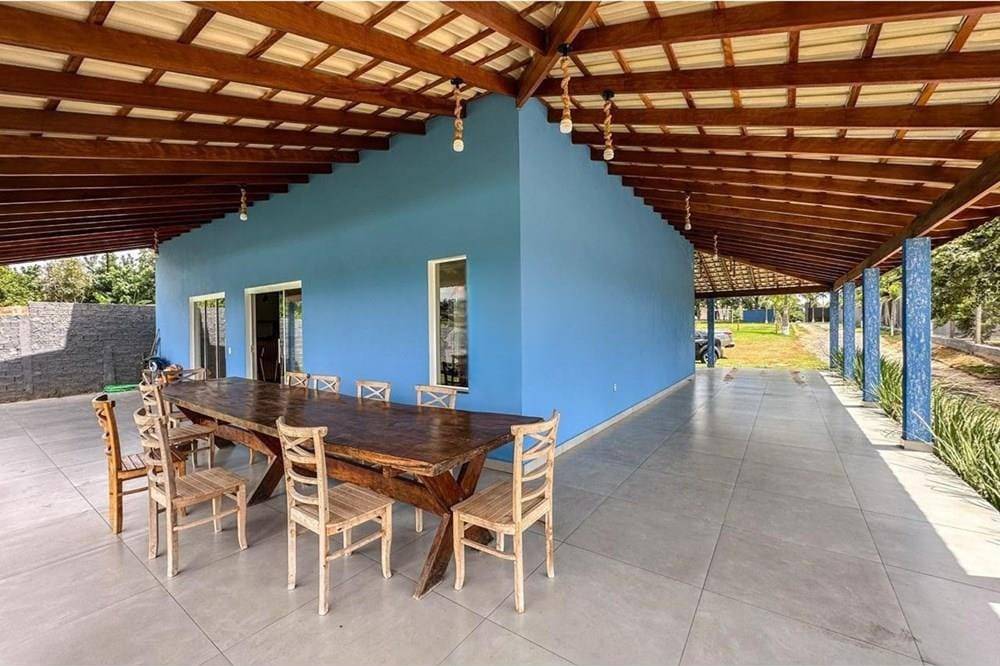 Chácara, 4 quartos, 4255 m² - Foto 71