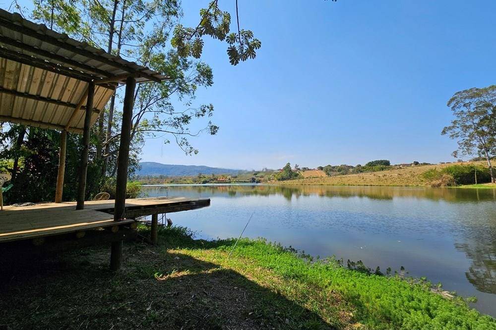 Chácara, 4 quartos, 4255 m² - Foto 75