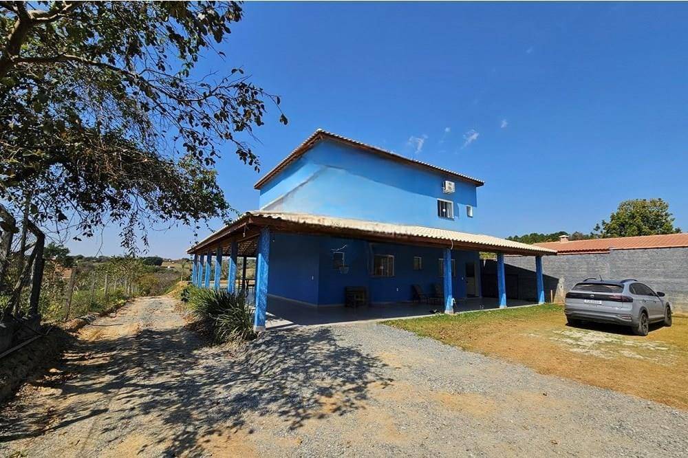 Chácara, 4 quartos, 4255 m² - Foto 85