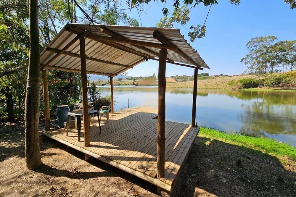 Chácara, 4 quartos, 4255 m² - Foto 87