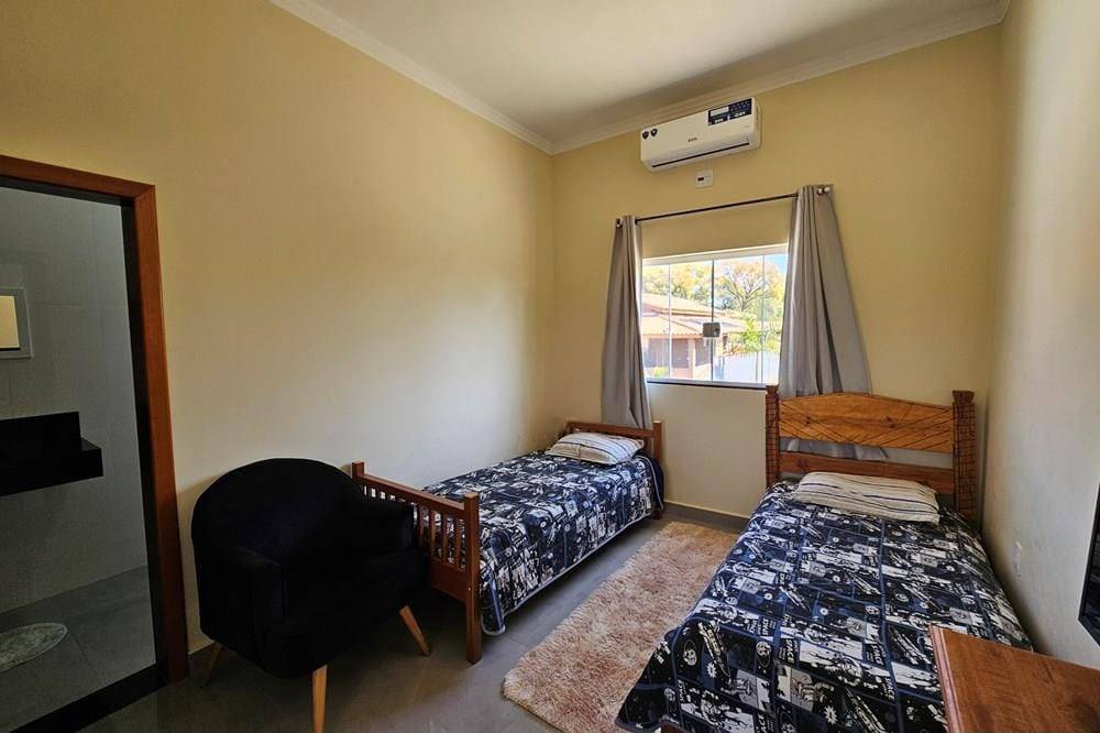 Chácara, 4 quartos, 4255 m² - Foto 16