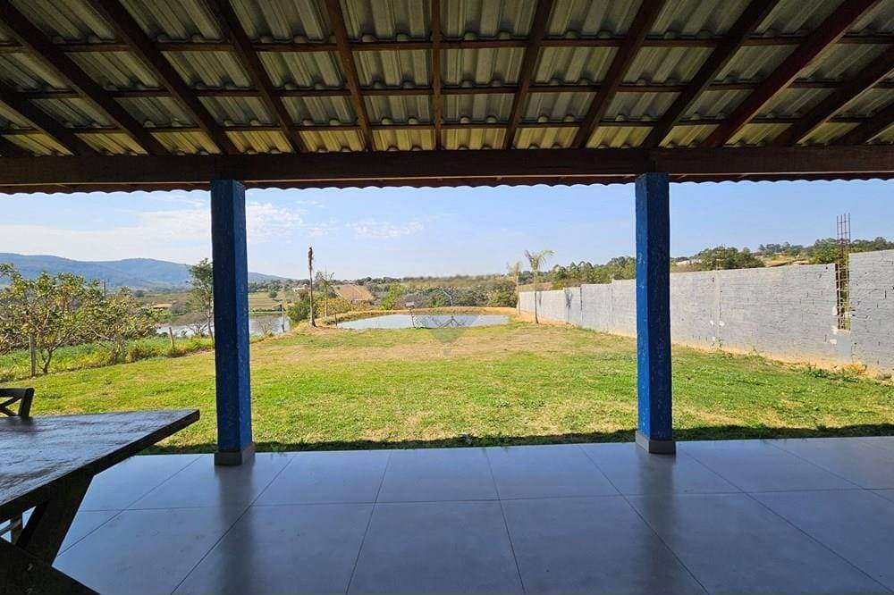 Chácara, 4 quartos, 4255 m² - Foto 44