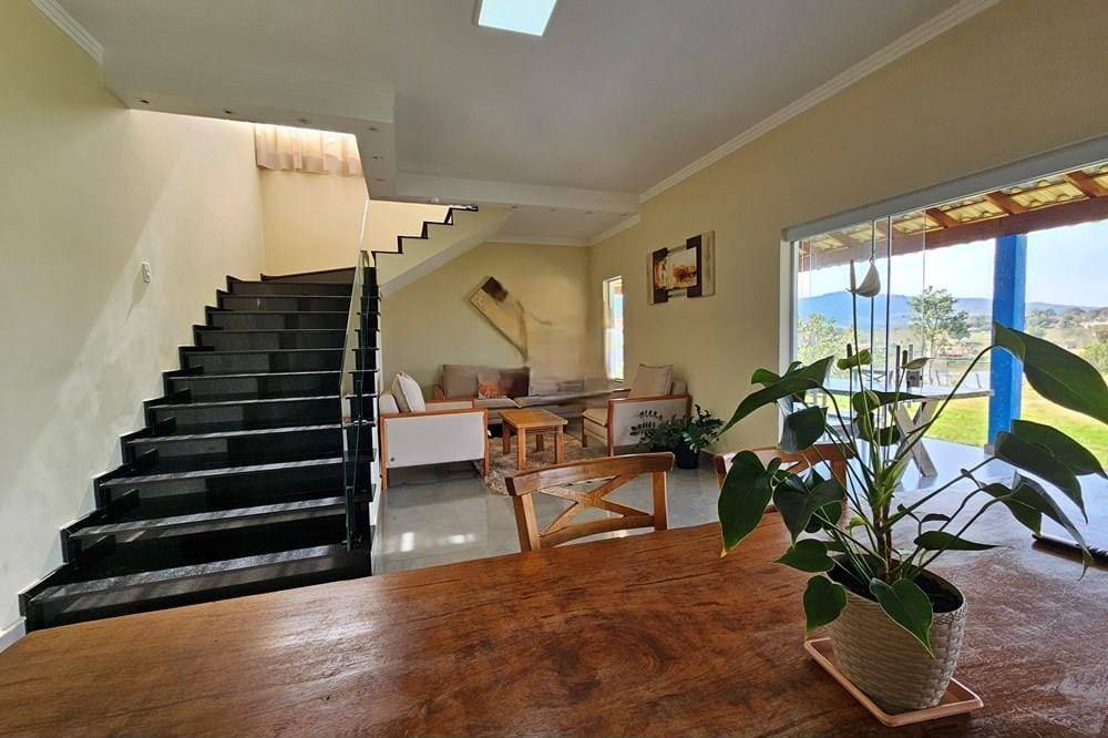 Chácara, 4 quartos, 4255 m² - Foto 50