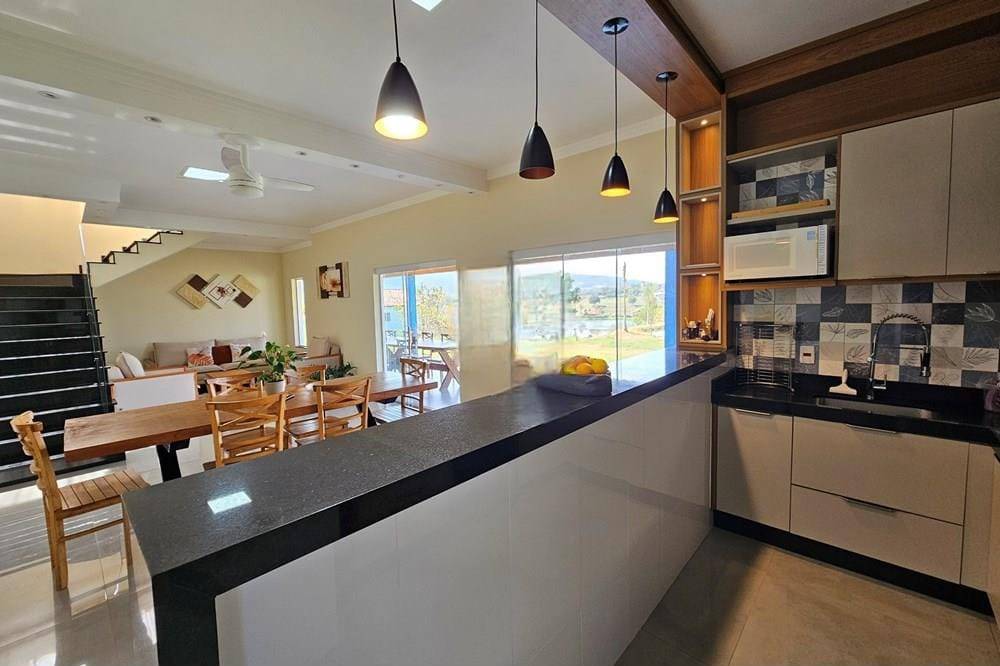 Chácara, 4 quartos, 4255 m² - Foto 78