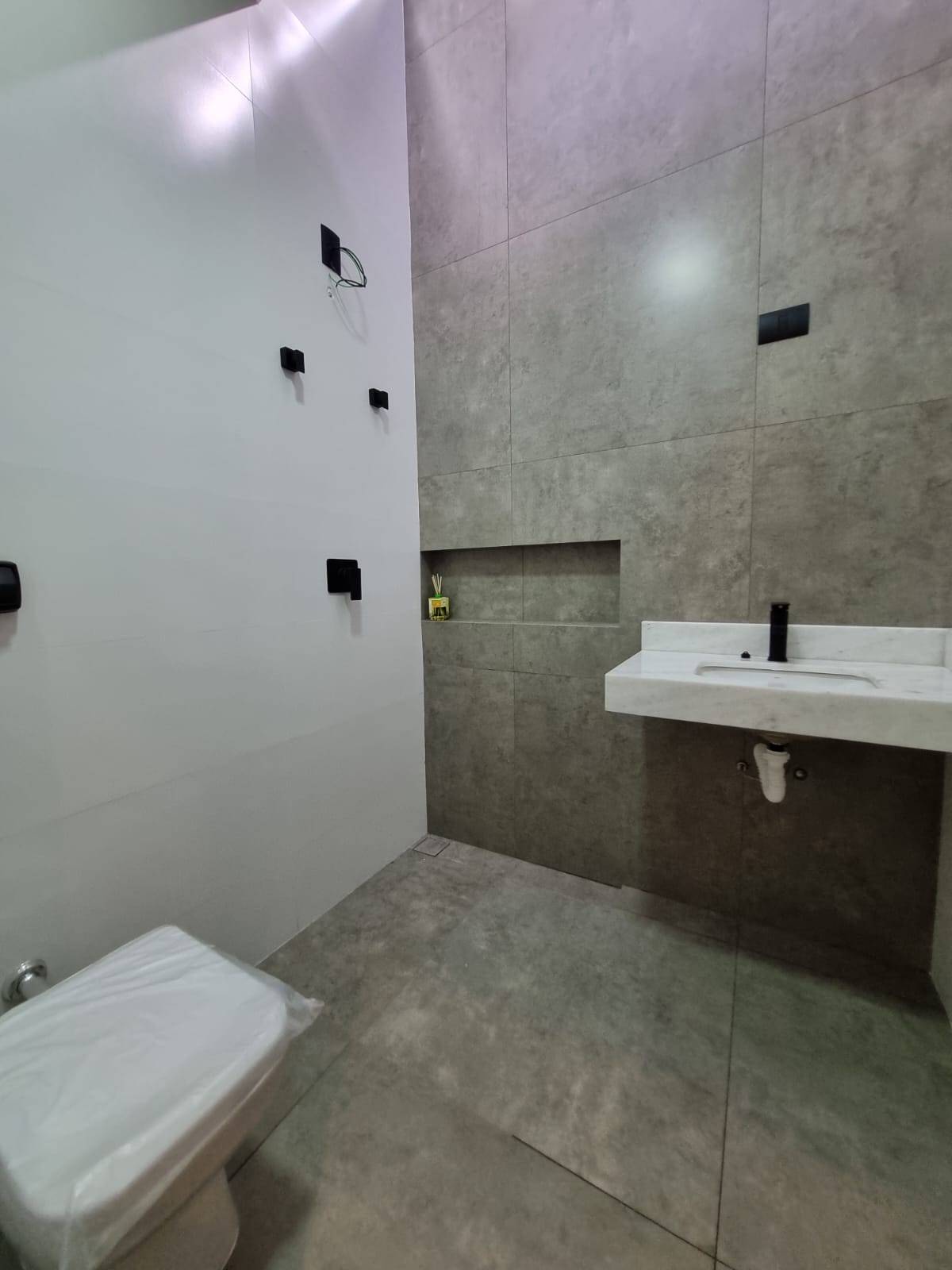 Casa de Condomínio, 3 quartos - Foto 9