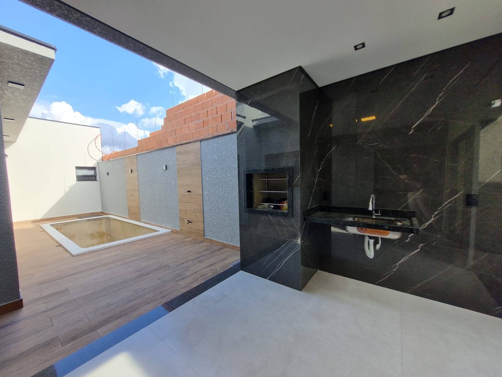 Casa de Condomínio, 3 quartos - Foto 14