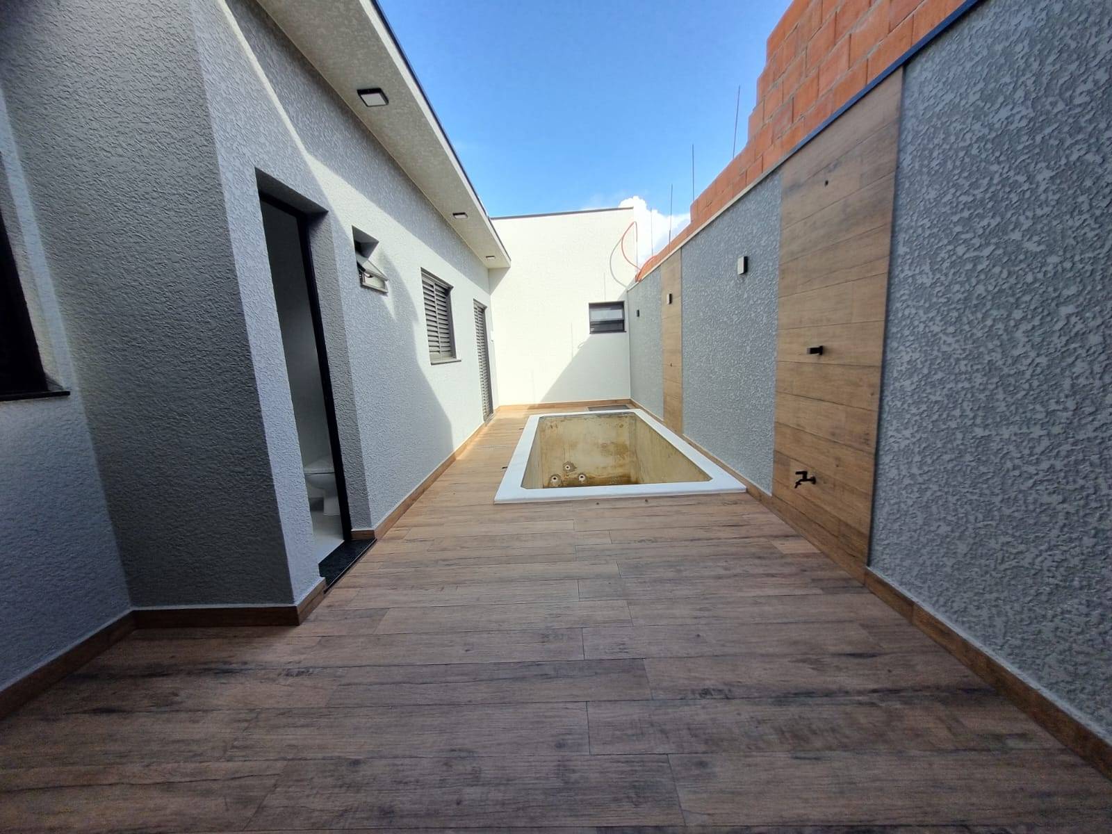 Casa de Condomínio, 3 quartos - Foto 16