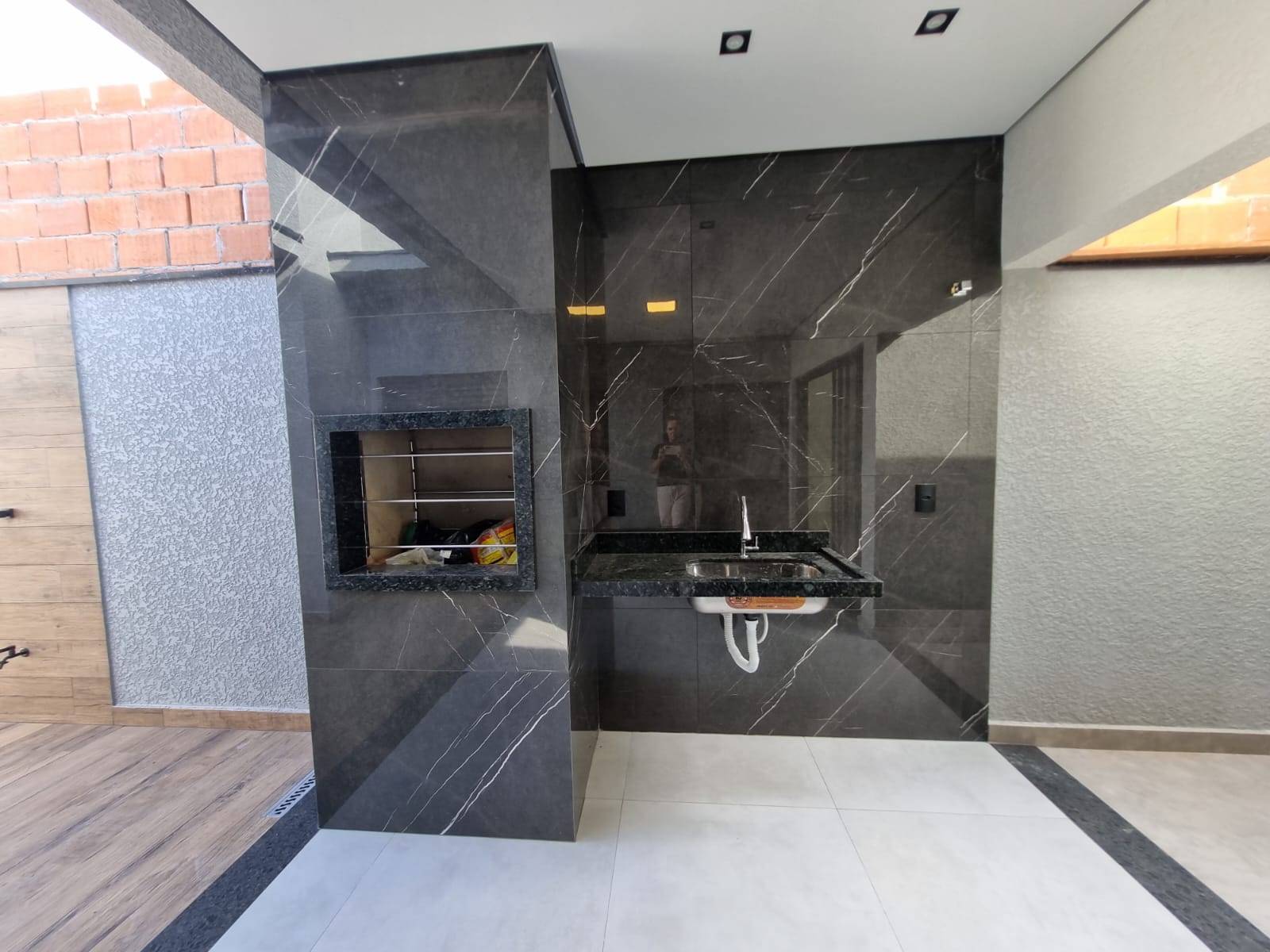 Casa de Condomínio, 3 quartos - Foto 15