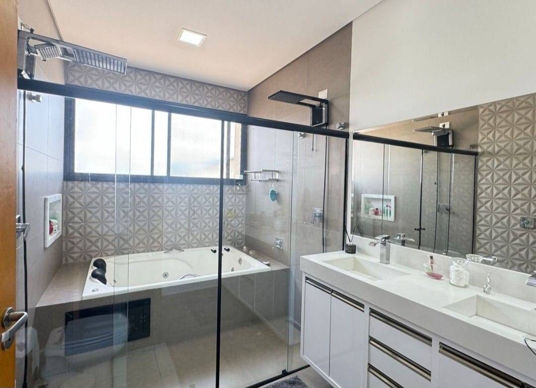 Casa de Condomínio, 4 quartos - Foto 32