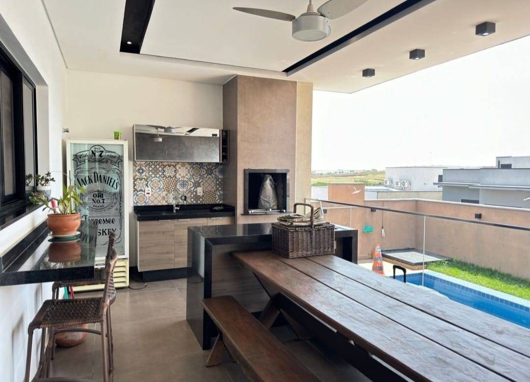 Casa de Condomínio, 4 quartos - Foto 31