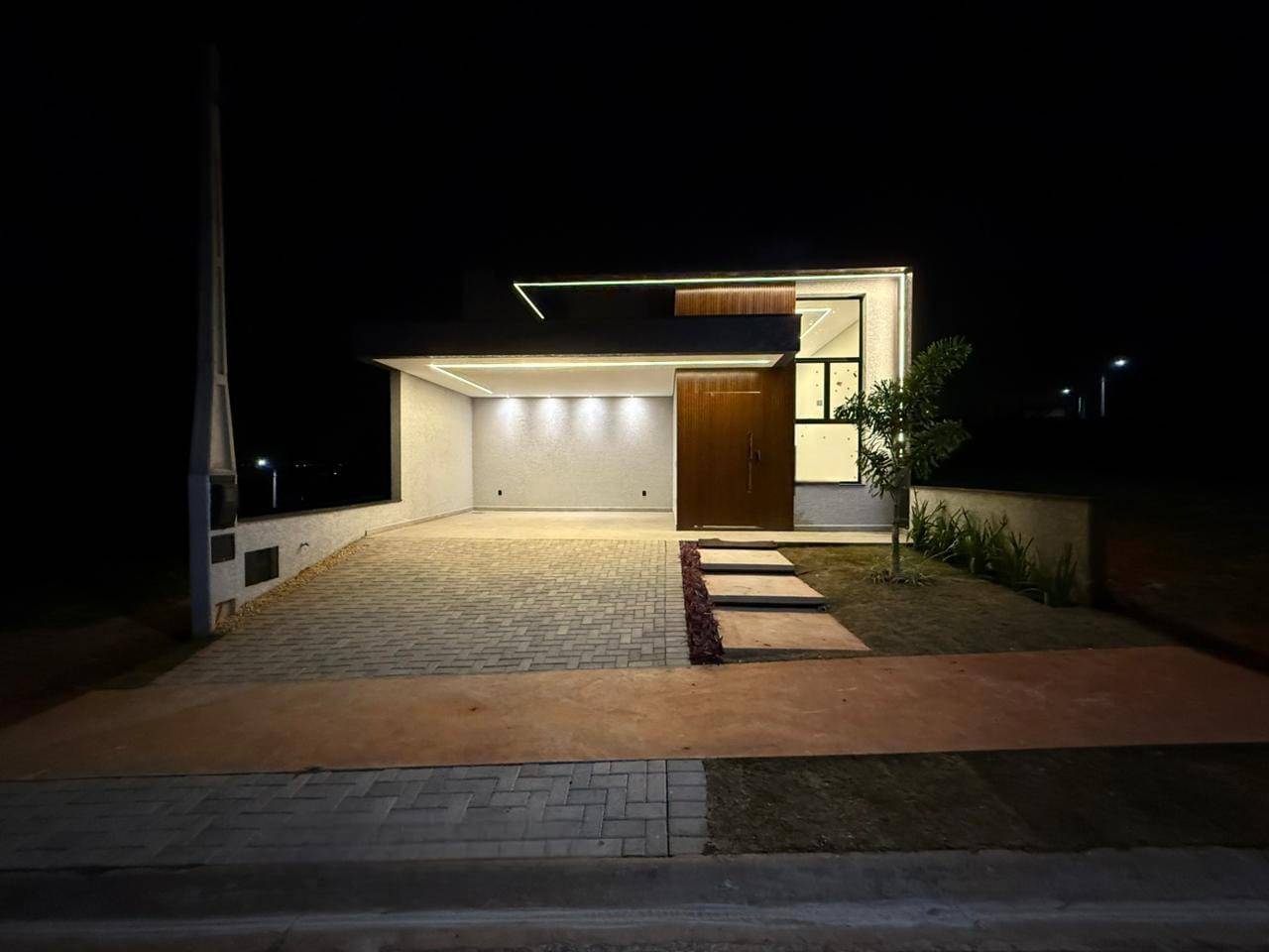 Casa de Condomínio, 3 quartos - Foto 3