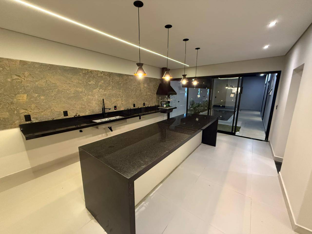 Casa de Condomínio, 3 quartos - Foto 11