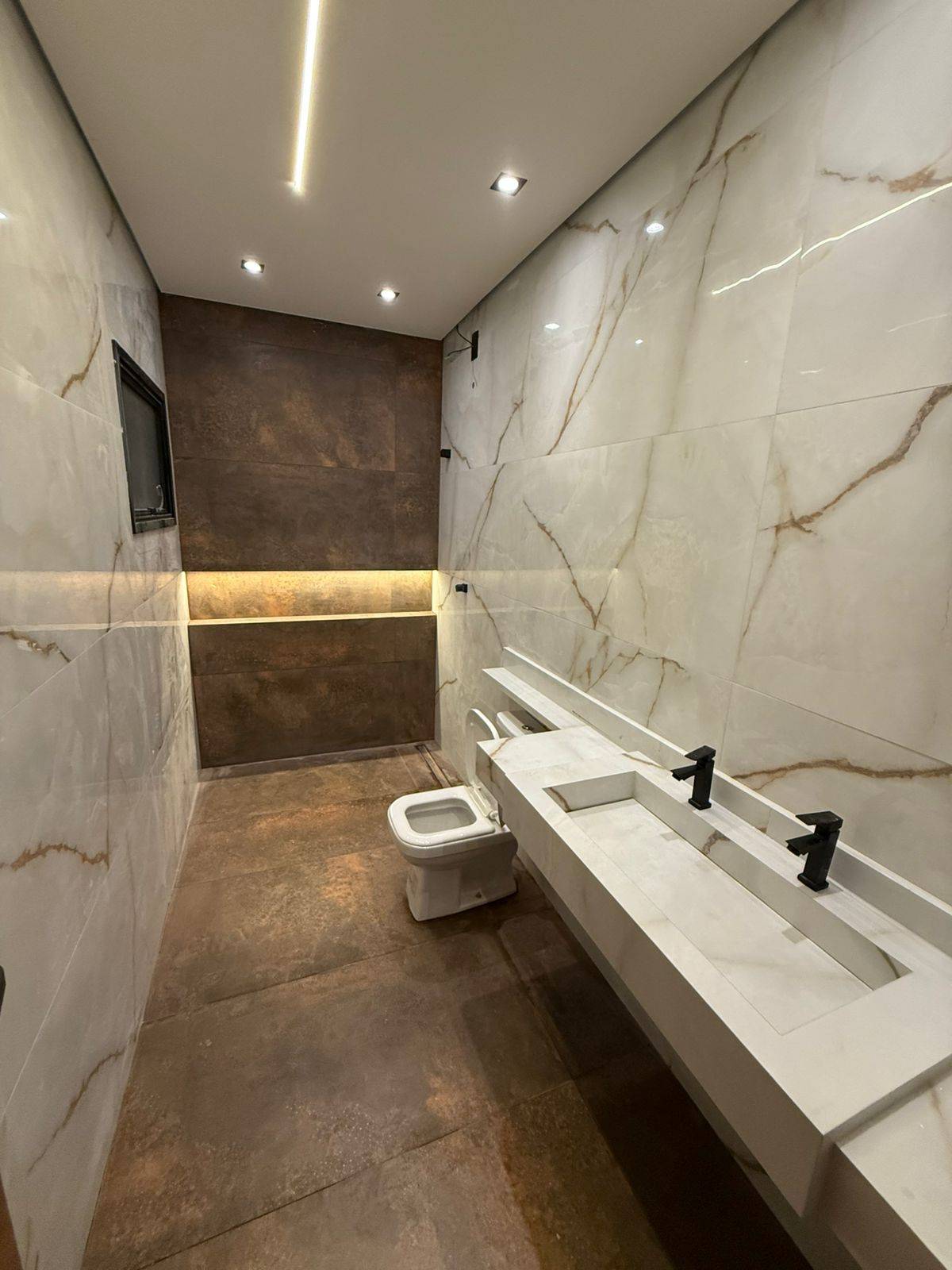 Casa de Condomínio, 3 quartos - Foto 10