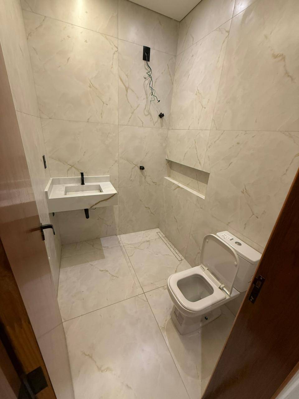 Casa de Condomínio, 3 quartos - Foto 9