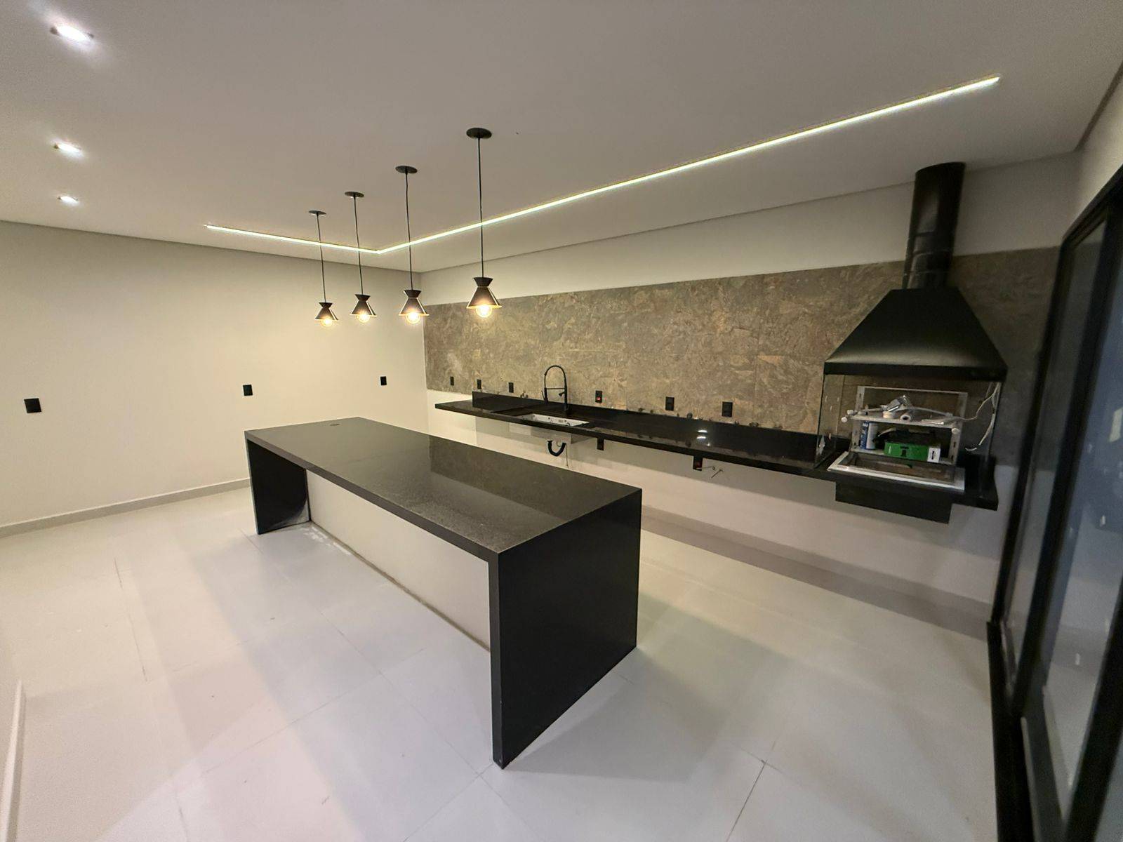 Casa de Condomínio, 3 quartos - Foto 14