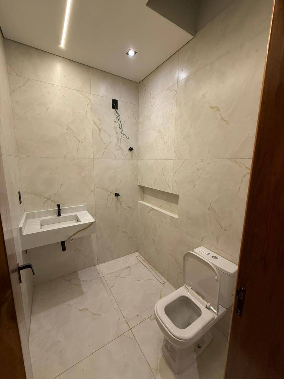 Casa de Condomínio, 3 quartos - Foto 19