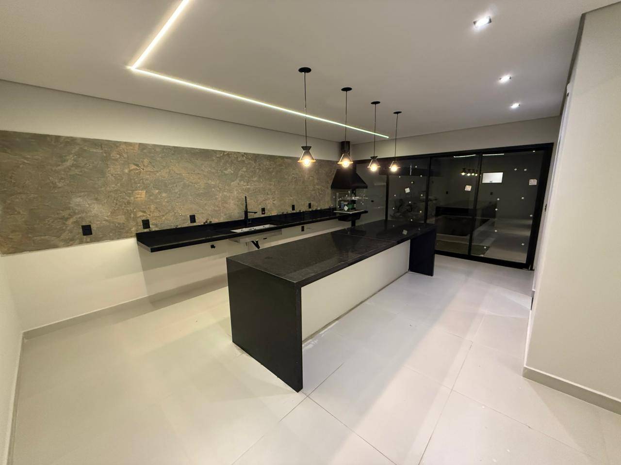 Casa de Condomínio, 3 quartos - Foto 16