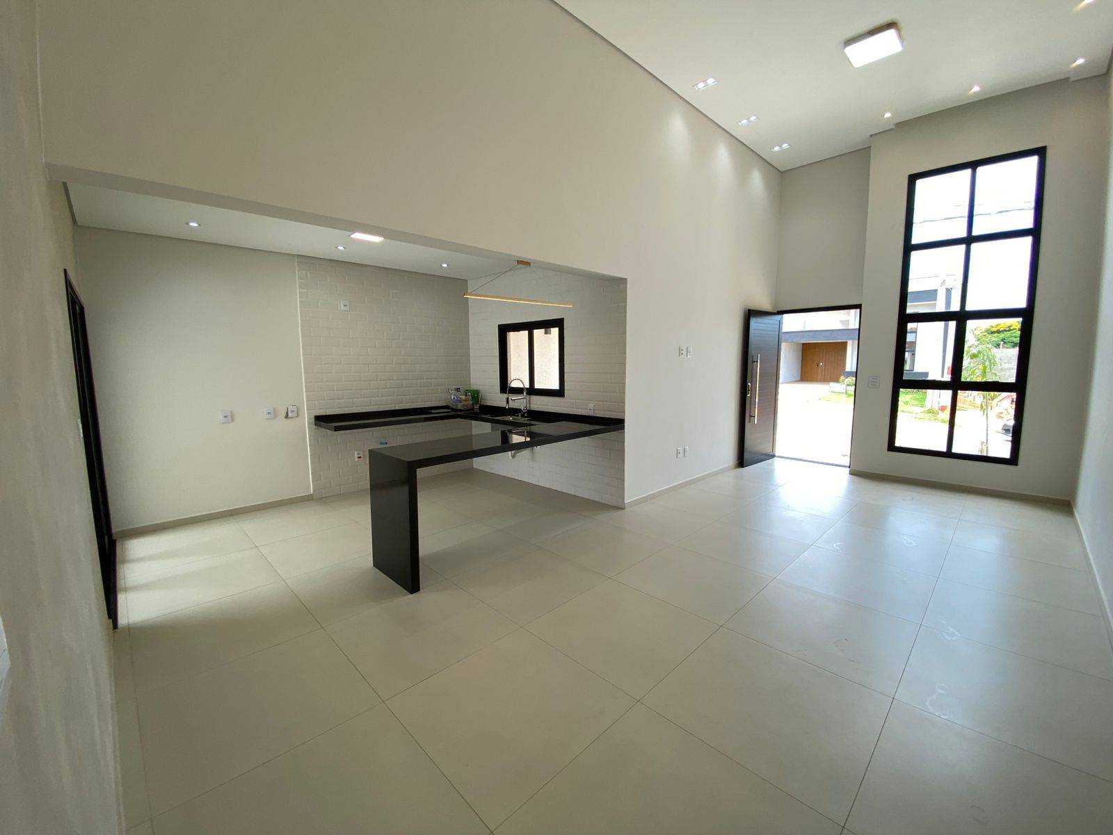 Casa de Condomínio, 3 quartos - Foto 10