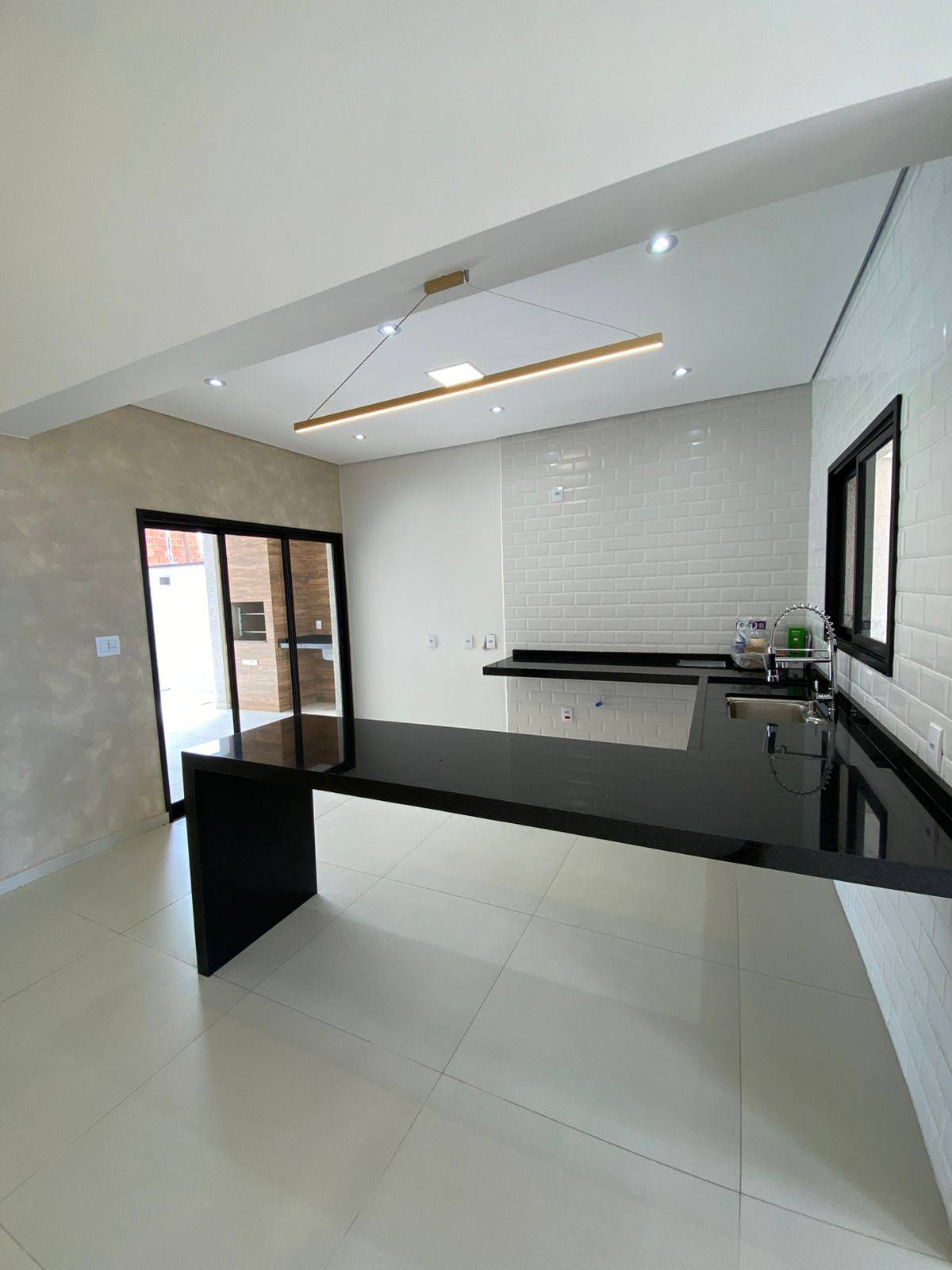 Casa de Condomínio, 3 quartos - Foto 13