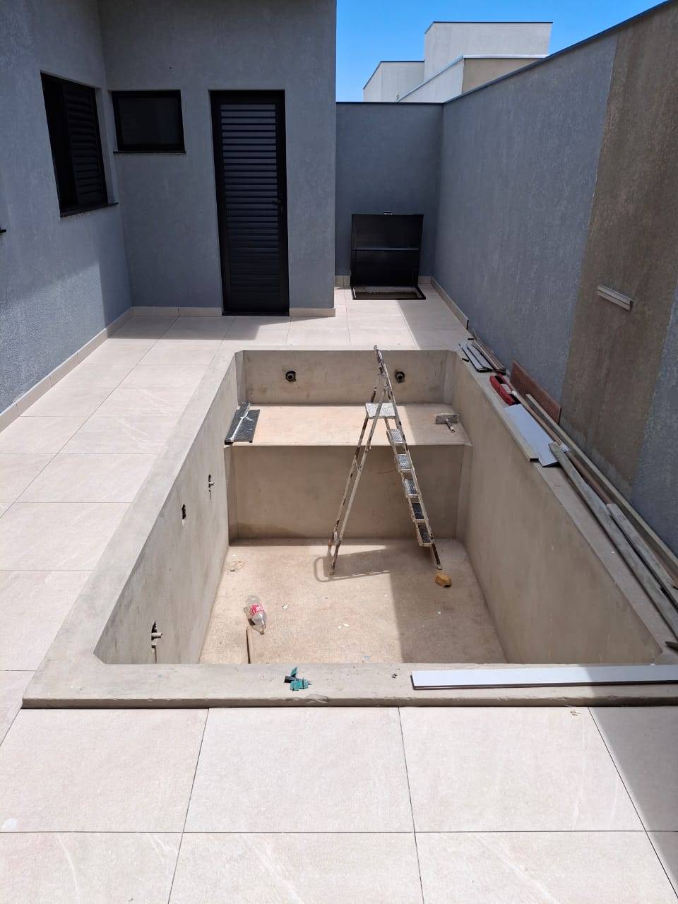 Casa de Condomínio, 3 quartos - Foto 5